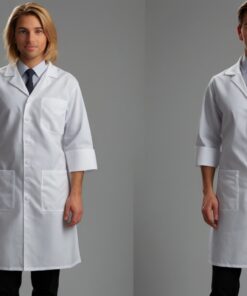 laboratory lab coat