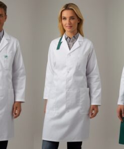 dental lab coats