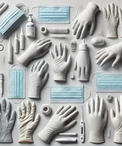 comfeel surgical gloves