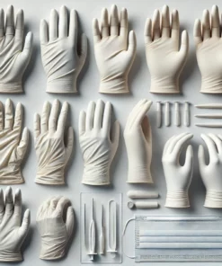 surgical gloves near me