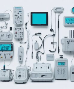 different types of personal protective equipment