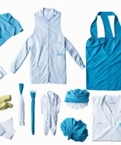 3M - 70200793845 - Ctg1-270r Curos Tego Female Single Caps