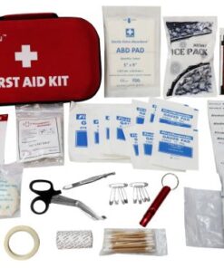 BaFirst Aid Kit