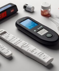 accu chek active lancet needle