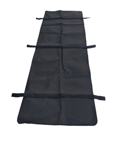 Heavy Duty UNSupported PVC material - 280 Micron colour: Body Bag transparent; mortuary body bag ; Red; Blue body bag