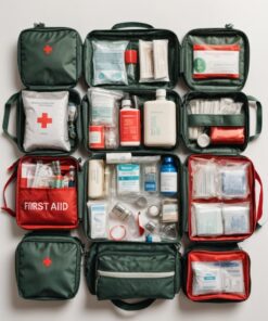Wildlife First Aid Kit