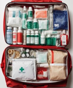 Regulation 7 First Aid Kit