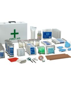 Medical Equipment First Aid Kit -Regulation 7
