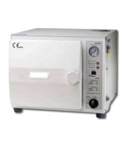 Table Top Autoclave SA-232X series