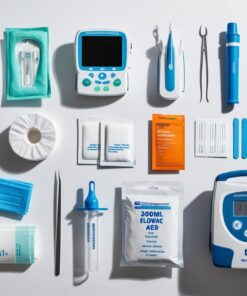 Bandage WOW - 50mmx5m Hi-Care