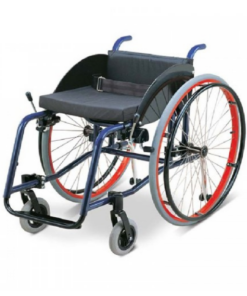 Archery Wheelchair 14"-34cm to 16"-41cm