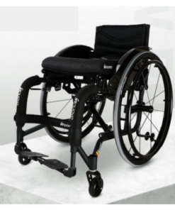 Agility Wheelchair 15"-38cm