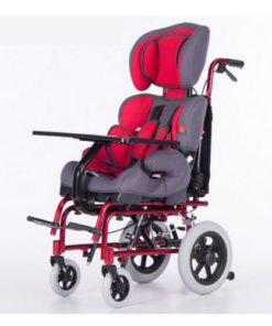 Recliner Car Seat Wheelchair 12"-31cm