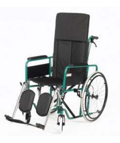 Wheelchair Eco Recliner 18"-46cm