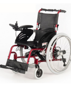 Electric Wheelchair TraveLite 2.0 18"-46cm