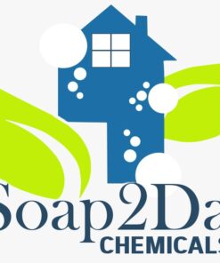 Shower Gel Clear 1lt