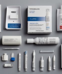detection kit for 2019 novel coronavirus