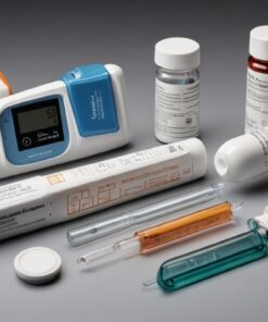 accu chek 100 lancets