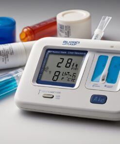 true plus lancets compatibility