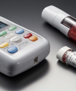 trueplus 33g lancets