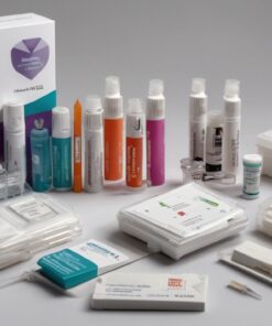 Xpert® Xpress SARS-CoV-2