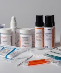 product test variant