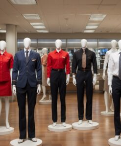 nursing uniform store near me