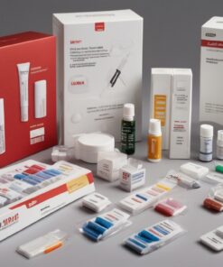 Logix Smart Coronavirus Disease 2019 (COVID-19) ki