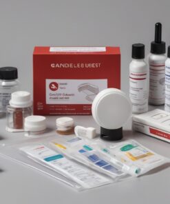 Liferiver Novel Coronavirus (SARS-CoV-2) Real Time Multiplex RT-PCR kit