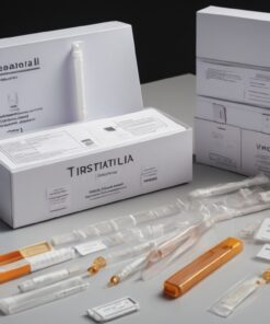 convenient 45-pack covid-19 test