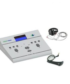 Audiometer ch22 for hearing tester