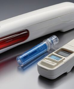 freestyle unistik 2 lancets