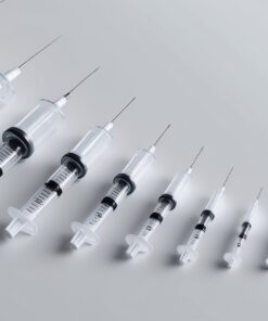 10ml syringe luer slip