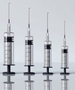 1ml syringe luer slip