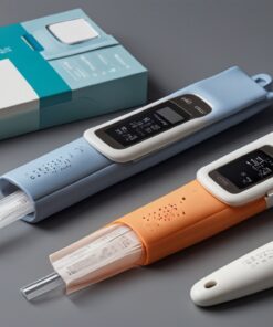 freestyle unistik ii lancets