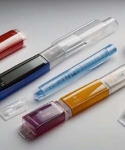 freestyle unistik ii lancets