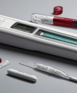 most accurate glucose meter