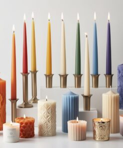 altar candles
