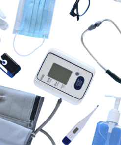 Assisted Living First Aid Kit