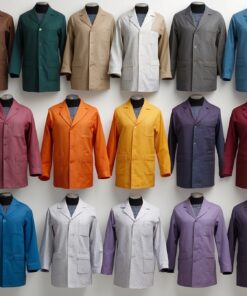 acid resistant clothing