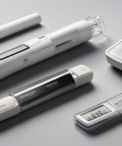 Owen Mumford Unistik Lancets