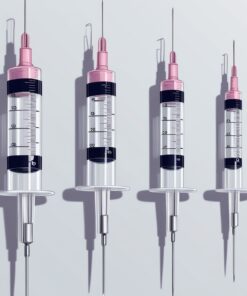 5ml syringe luer lock