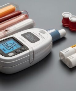 accu chek smartview meter lancets