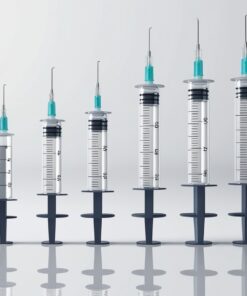 20ml syringe luer lock