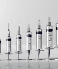 accu-chek fastclix lancing drums 24’s