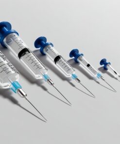 accu-chek safe-t-pro uno lancets 200s