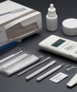 Vacuum Blood Collection Tubes