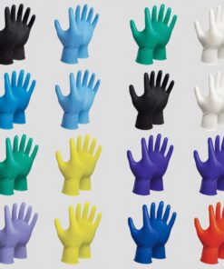 biogel sterile surgical gloves