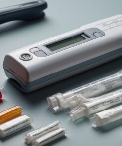 accu chek accu chek softclix lancets 200 each