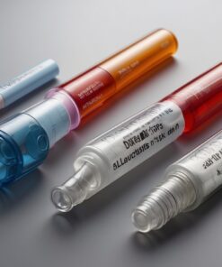 abbott freestyle lite lancing device